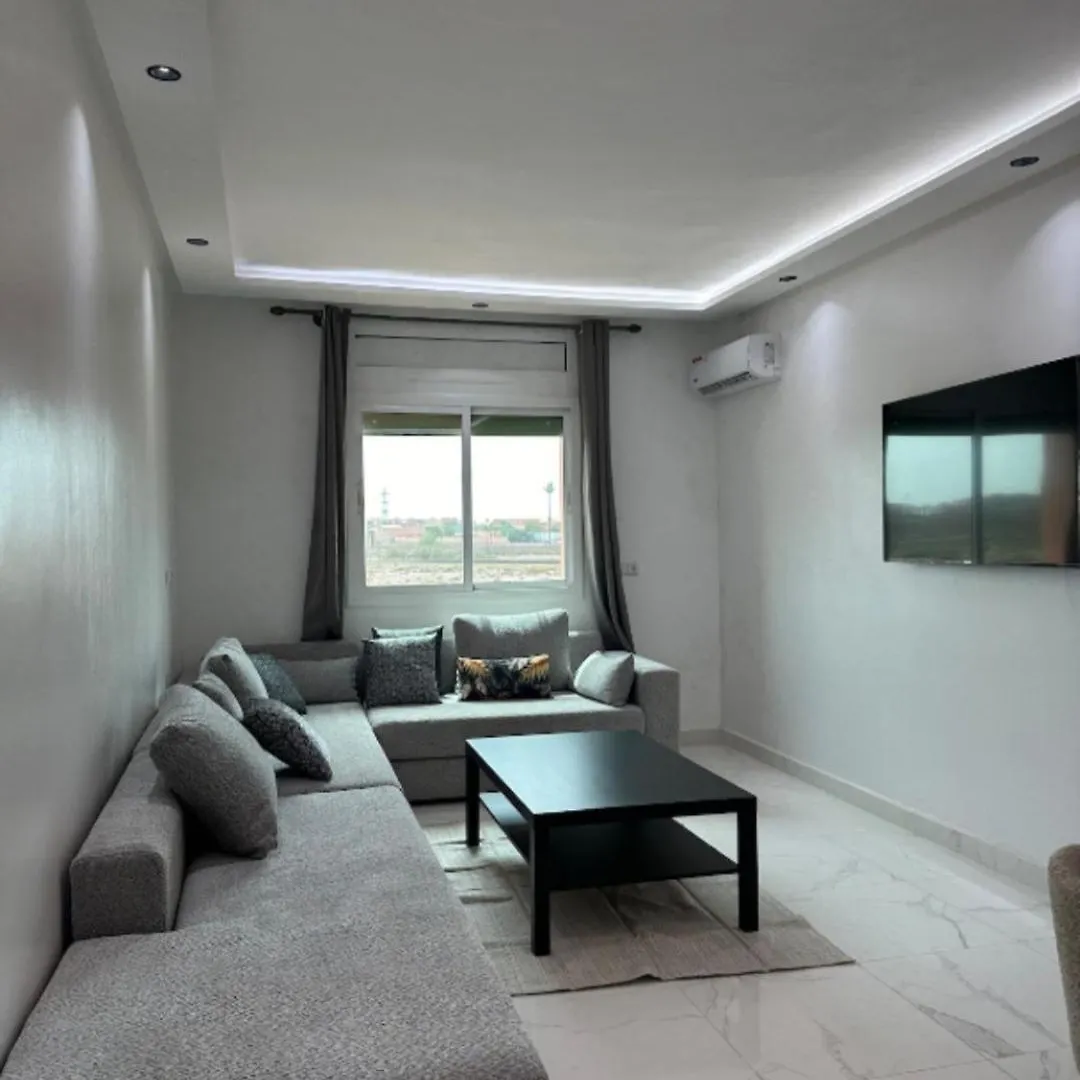 Appartement Studio De Luxe A Gueliz Marrakech Marrakesh Marokko