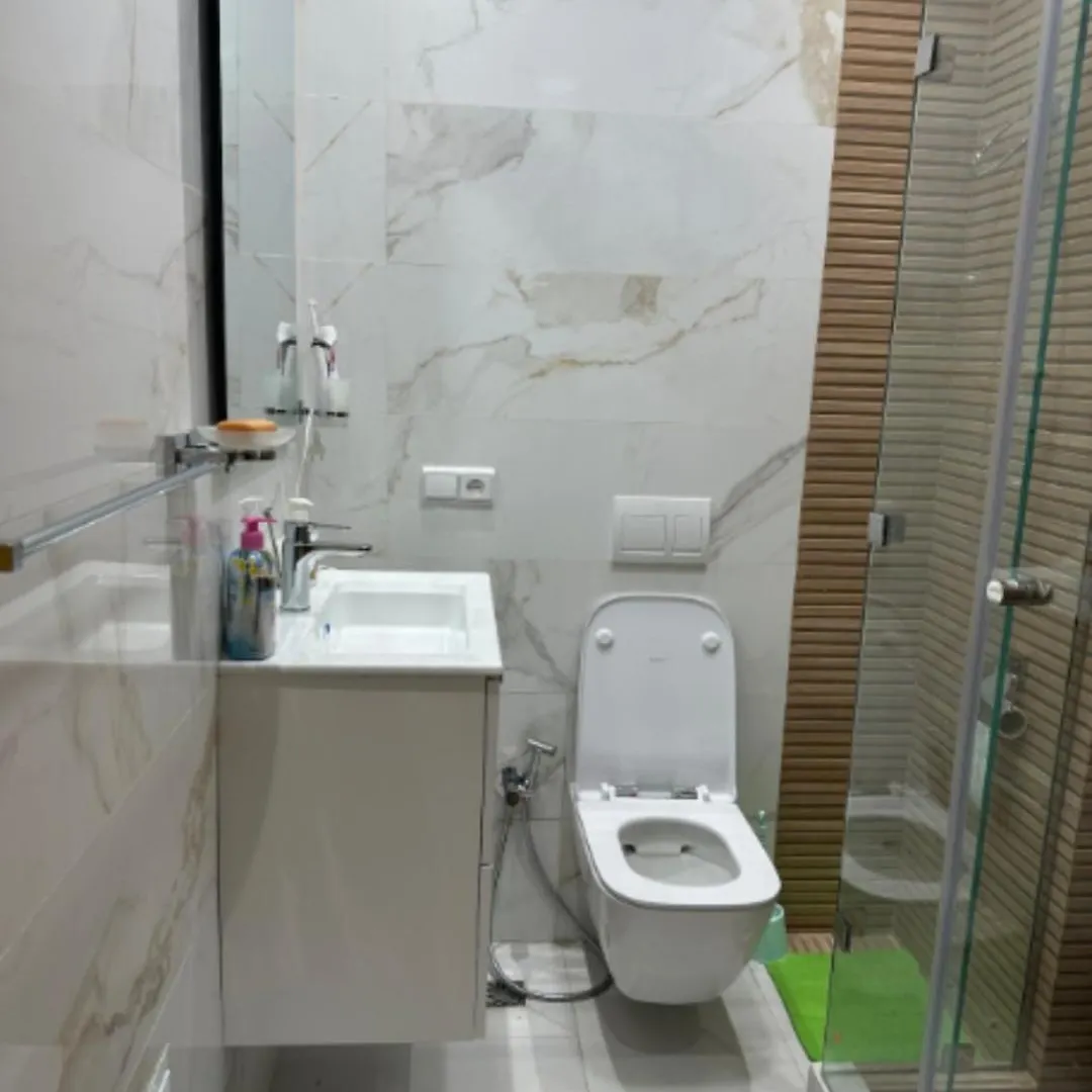 Studio De Luxe A Gueliz Marrakech Marrakesh Appartement